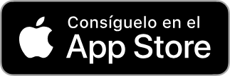 Descárgalo en el App Store