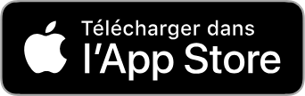 Télécharger dans l’App Store